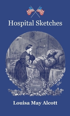 Hospital Sketches - Paperback | Diverse Reads