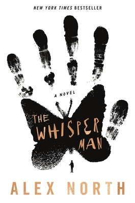 The Whisper Man - Hardcover | Diverse Reads