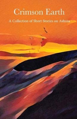 Crimson Earth - Paperback | Diverse Reads