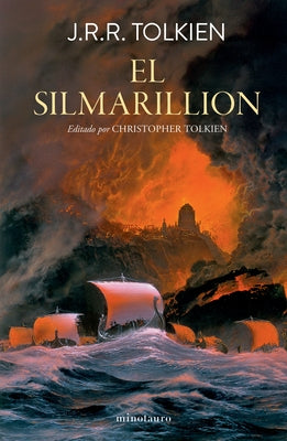 El Silmarillion (EdiciÃ³n Revisada) - Paperback | Diverse Reads