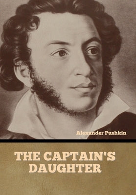 The Captain's Daughter - Hardcover | Diverse Reads