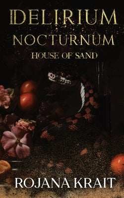 House of Sand - Paperback | Diverse Reads