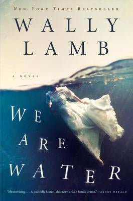 We Are Water: A Novel - Paperback | Diverse Reads