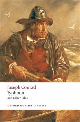 Typhoon and Other Tales - Paperback | Diverse Reads