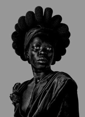 Zanele Muholi: Somnyama Ngonyama, Hail the Dark Lioness - Hardcover |  Diverse Reads