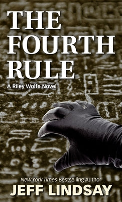 The Fourth Rule - Library Binding | Diverse Reads
