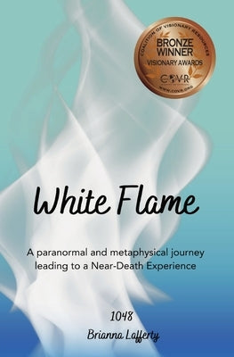 White Flame - Paperback | Diverse Reads