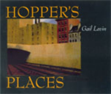 Hopper's Places, Second edition - Paperback | Diverse Reads