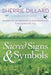 Sacred Signs & Symbols: Awaken to the Messages & Synchronicities That Surround You - Paperback | Diverse Reads