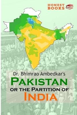 Pakistan or the partition of India - Paperback | Diverse Reads