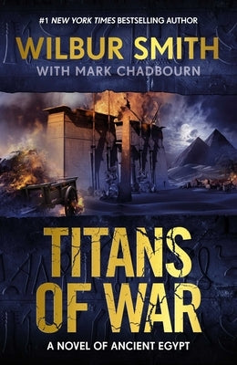 Titans of War - Hardcover | Diverse Reads