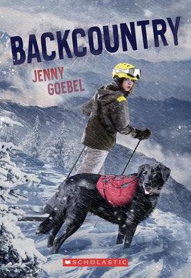 Backcountry - Paperback | Diverse Reads