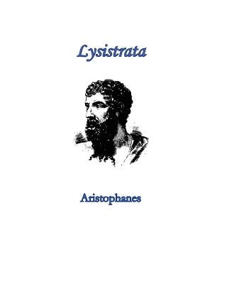 Lysistrata - Paperback | Diverse Reads