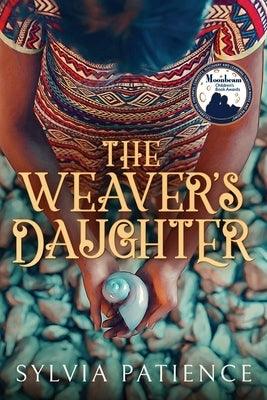 The Weaver's Daughter - Paperback | Diverse Reads