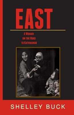 East - Paperback | Diverse Reads