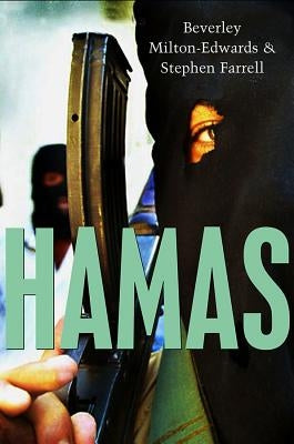 Hamas: The Islamic Resistance Movement - Paperback | Diverse Reads