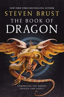 The Book of Dragon: Dragon and Issola - Paperback | Diverse Reads