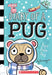Pug's Snow Day (Diary of a Pug Series #2) - Paperback | Diverse Reads