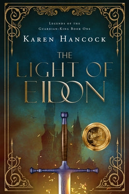 The Light of Eidon: Volume 1 - Hardcover | Diverse Reads