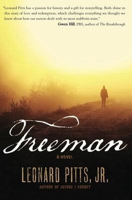 Freeman - Paperback |  Diverse Reads