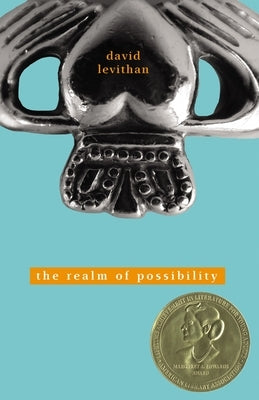 The Realm of Possibility - Paperback | Diverse Reads