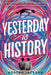 Yesterday Is History - Paperback | Diverse Reads