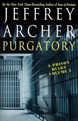 Purgatory: A Prison Diary, Volume 2 - Paperback | Diverse Reads