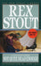 Not Quite Dead Enough (Nero Wolfe Series) - Paperback | Diverse Reads