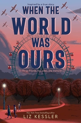 When the World Was Ours - Paperback | Diverse Reads