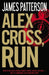 Alex Cross, Run (Alex Cross Series #18) - Hardcover | Diverse Reads
