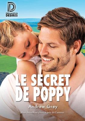Le secret de Poppy - Paperback