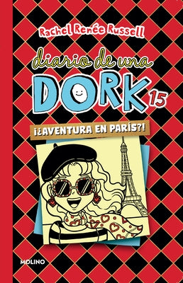 ¿¡Aventura en París!? / Tales from a Not-So-Posh Paris Adventure - Paperback | Diverse Reads