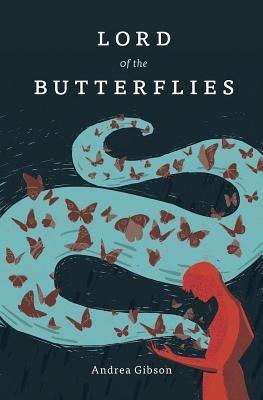 Lord of the Butterflies - Paperback | Diverse Reads