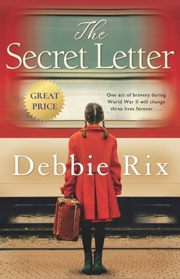 The Secret Letter - Paperback | Diverse Reads