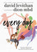 Every Day: The Graphic Novel - Hardcover | Diverse Reads
