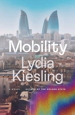 Mobility - Hardcover | Diverse Reads