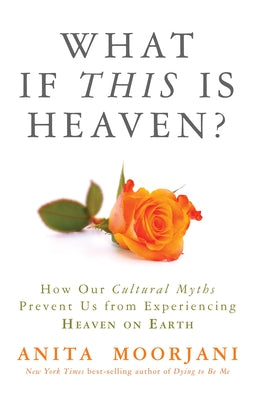 What If This Is Heaven?: How Our Cultural Myths Prevent Us from Experiencing Heaven on Earth - Paperback | Diverse Reads