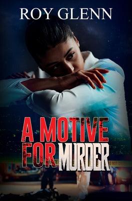 A Motive for Murder - Paperback | Diverse Reads