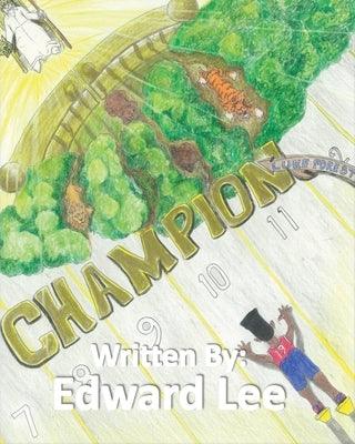 Champion - Paperback | Diverse Reads