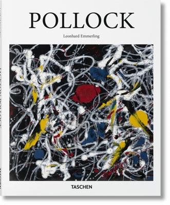 Pollock - Hardcover | Diverse Reads