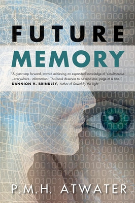 Future Memory - Paperback | Diverse Reads