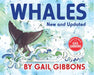 Whales (New & Updated) - Hardcover | Diverse Reads