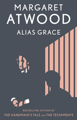 Alias Grace - Paperback | Diverse Reads