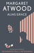Alias Grace - Paperback | Diverse Reads