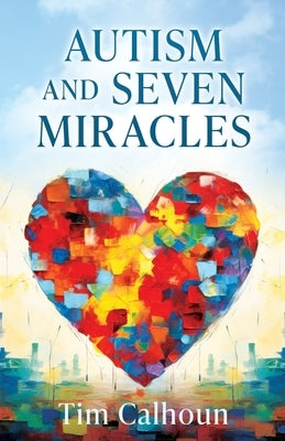Autism and Seven Miracles - Paperback | Diverse Reads