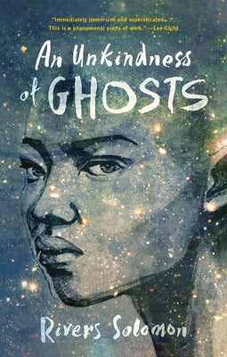 An Unkindness of Ghosts - Hardcover | Diverse Reads