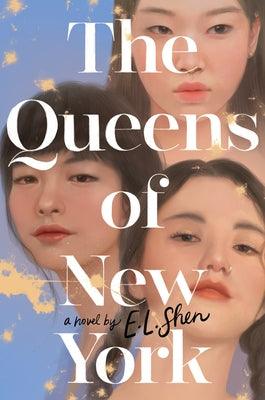 The Queens of New York - Hardcover | Diverse Reads