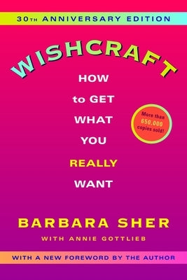 Wishcraft: How to Get What You Really Want - Paperback | Diverse Reads
