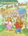 The Berenstain Bears Go Back to School - Paperback | Diverse Reads