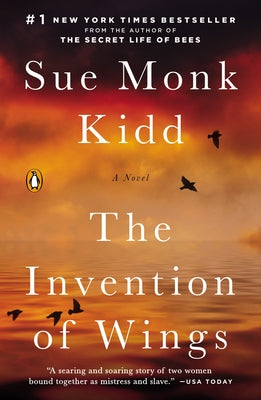 The Invention of Wings - Paperback | Diverse Reads